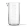 Philips 5000 series HR2682/00 blender ręczny 1200 W Czarny, Stal nierdzewna