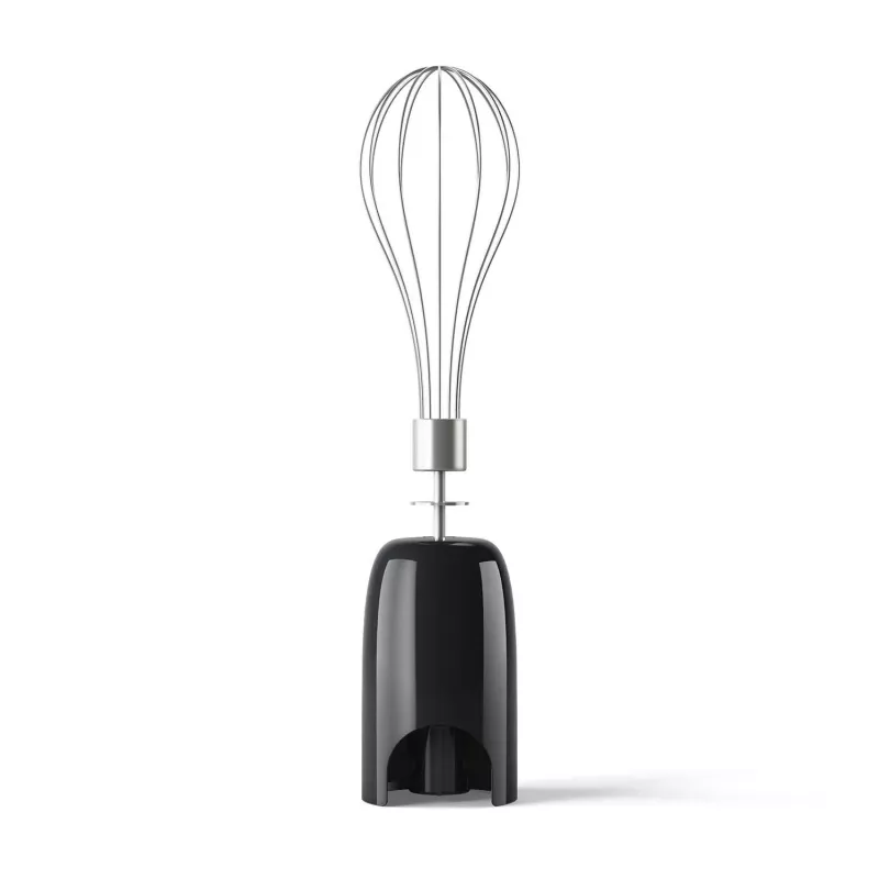 Philips 5000 series HR2682/00 blender ręczny 1200 W Czarny, Stal nierdzewna