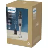 Philips 5000 series HR2682/00 blender ręczny 1200 W Czarny, Stal nierdzewna