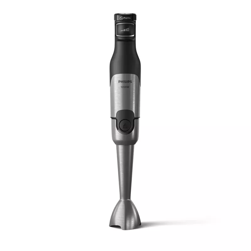 Philips 5000 series HR2682/00 blender ręczny 1200 W Czarny, Stal nierdzewna