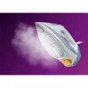 Żelazko parowe Philips serii 7000 DST7011/20 — 2600 W, zbiornik 0,3 l, stopa SteamGlide Plus, para pionowa