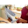 Żelazko parowe Philips serii 7000 DST7011/20 — 2600 W, zbiornik 0,3 l, stopa SteamGlide Plus, para pionowa