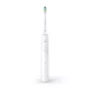 Sonic toothbrush Philips Series 5500 HX7110/01 — 62 000 min⁻¹, 2 tryby, akumulator Li‑Ion, biały