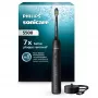 Sonic toothbrush Philips 5500 HX7111/01 — 62 000 ruchów/min, 2 tryby, czujnik nacisku, akumulatorowa, czarna
