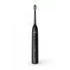 Sonic toothbrush Philips 5500 HX7111/01 — 62 000 ruchów/min, 2 tryby, czujnik nacisku, akumulatorowa, czarna