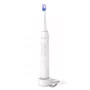 Szczoteczka soniczna Philips Series 6100 HX7400/01 — soniczna, 62 000 ruchów/min, 2 tryby, 3 prędkości, biała, akumulatorowa