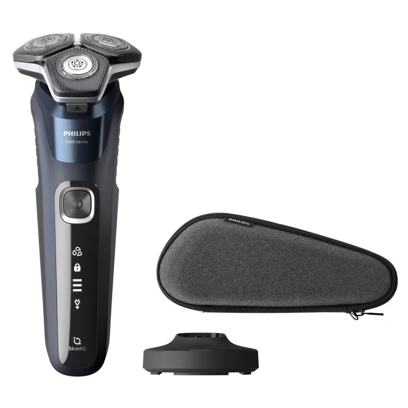 Philips SHAVER Series 5000 S5885/35 elektryczna golarka do golenia na mokro i sucho