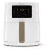 Philips 5000 series HD9255/30 frytkownica Pojedyncza 4,1 l Wolnostojąca 1400 W Frytkownica na gorące powietrze Złota, Biała