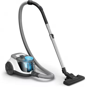 Philips odkurzacz bezworkowy z serii 2000 XB2122/09, 1,3 l, cylindryczny, suchy, 850 W