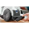 Philips odkurzacz bezworkowy z serii 2000 XB2122/09, 1,3 l, cylindryczny, suchy, 850 W