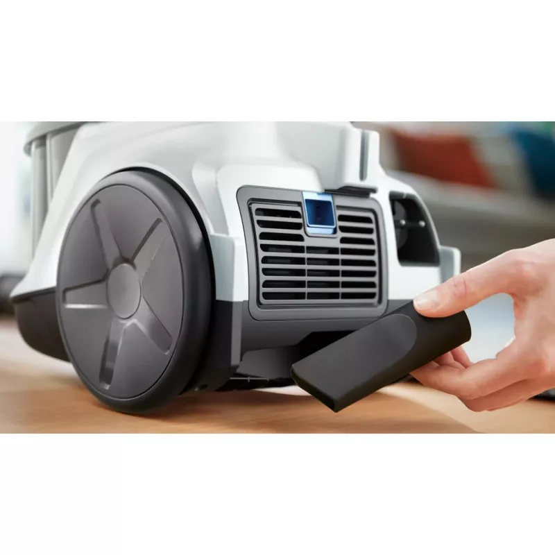 Philips odkurzacz bezworkowy z serii 2000 XB2122/09, 1,3 l, cylindryczny, suchy, 850 W