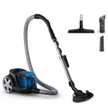 Philips odkurzacz serii 3000 FC9331/09 1,5 l Cylindrowy Suchy 900 W Bezworkowy