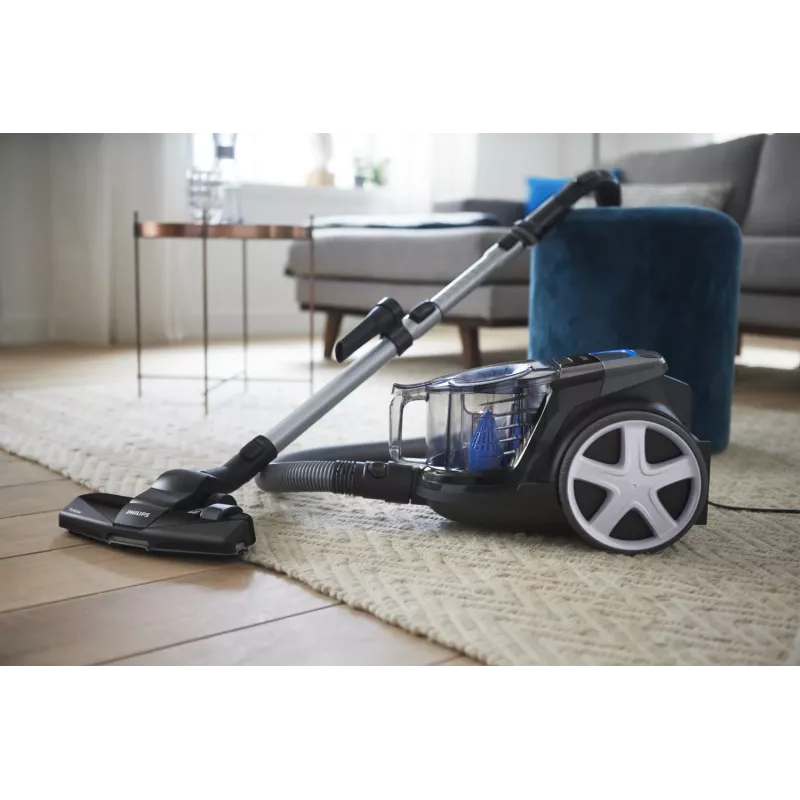 Philips odkurzacz serii 3000 FC9331/09 1,5 l Cylindrowy Suchy 900 W Bezworkowy