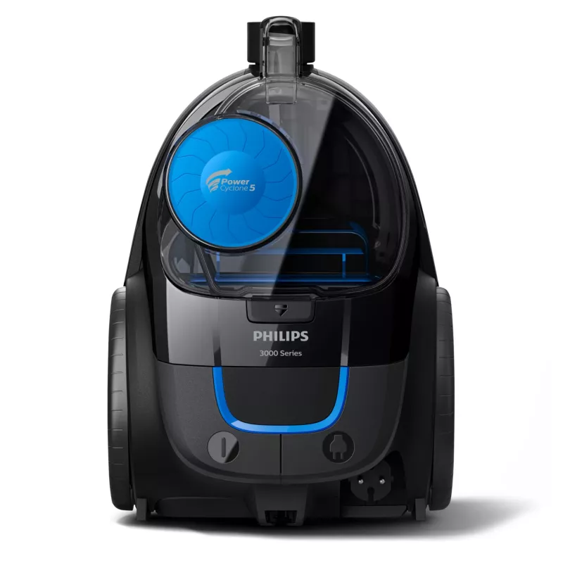 Philips odkurzacz serii 3000 FC9331/09 1,5 l Cylindrowy Suchy 900 W Bezworkowy
