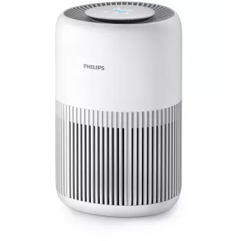 Oczyszczacz powietrza Philips PureProtect Mini 900 — 2,5 kg, biały
