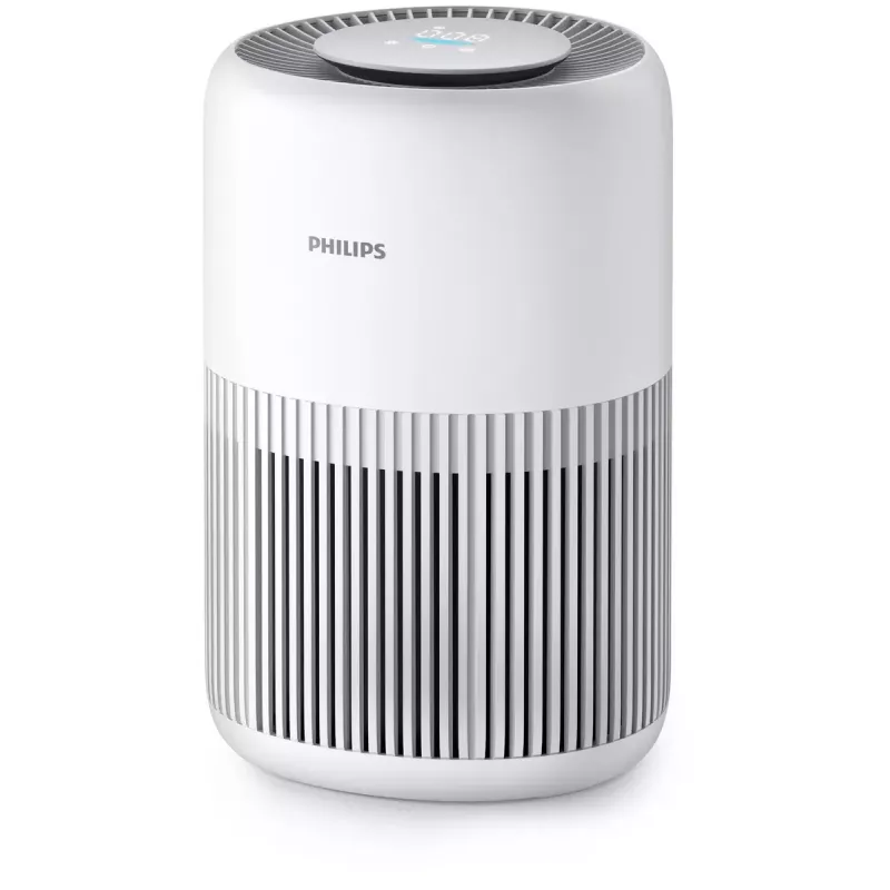 Oczyszczacz powietrza Philips PureProtect Mini 900 — 2,5 kg, biały