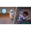 Oczyszczacz powietrza Philips PureProtect Mini 900 — 2,5 kg, biały