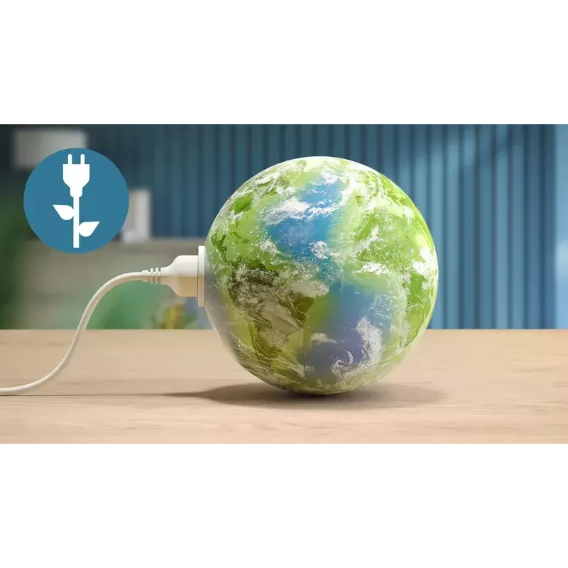 Oczyszczacz powietrza Philips PureProtect Mini 900 — 2,5 kg, biały