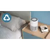 Oczyszczacz powietrza Philips PureProtect Mini 900 — 2,5 kg, biały