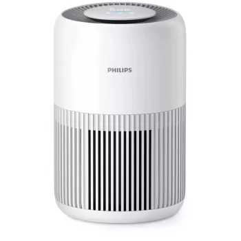 Oczyszczacz powietrza Philips PureProtect Mini 900 — 2,5 kg, biały