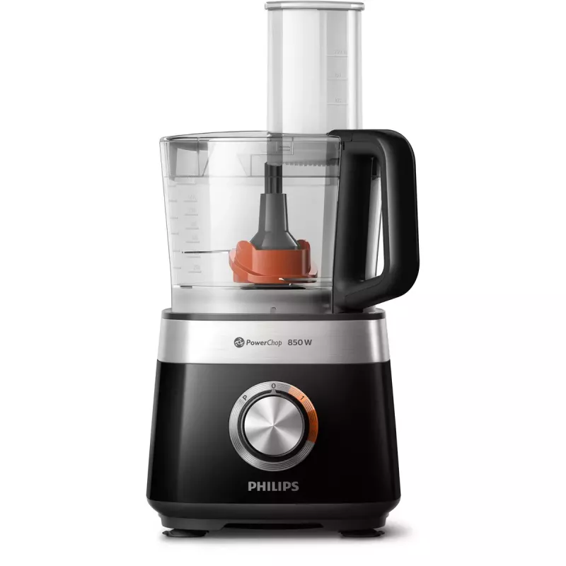 Philips Viva Collection HR7530/10 Kompaktowy robot kuchenny