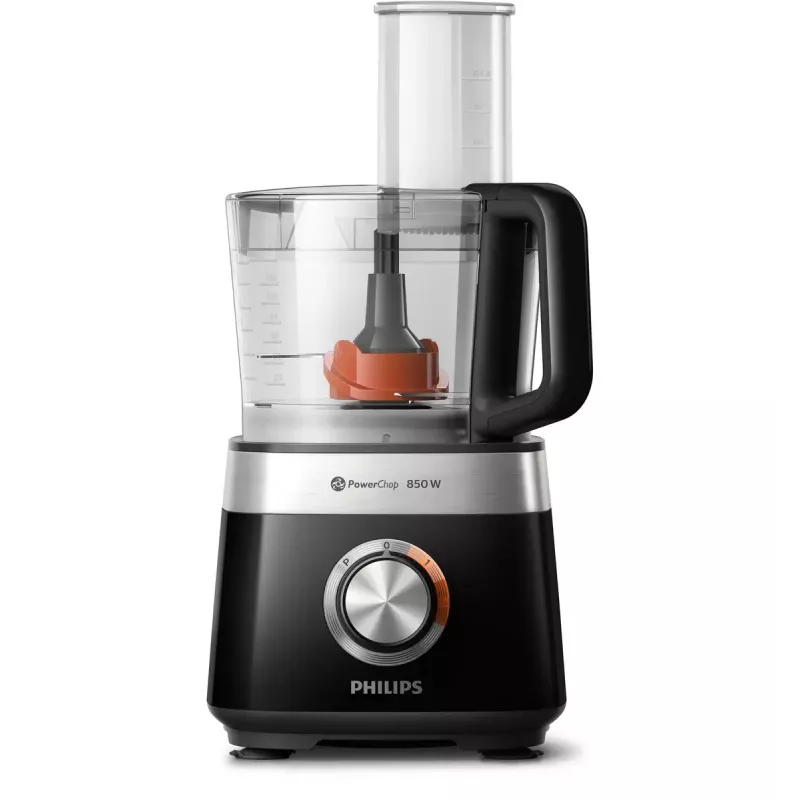 Philips Viva Collection HR7530/10 Kompaktowy robot kuchenny