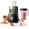 Philips Viva Collection HR7530/10 Kompaktowy robot kuchenny