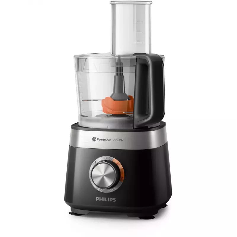 Philips Viva Collection HR7530/10 Kompaktowy robot kuchenny