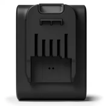 Bateria Philips XV1797 do odkurzacza pionowego, czarna