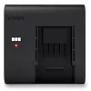 Bateria Philips XV1797 do odkurzacza pionowego, czarna