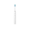 Soniczna szczoteczka elektryczna Philips DiamondClean 9000 HX9911 — wibracyjna szczoteczka do zębów, akumulatorowa Li‑Ion, 3 tryby, biała
