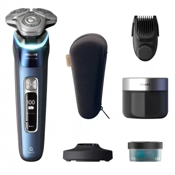 Philips i9000 Prestige XP9201/33 Golarka elektryczna mokra i sucha z SkinIQ