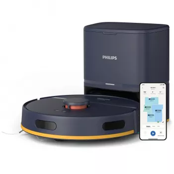 Odkurzacz robot Philips XU2100/15 0,38 L