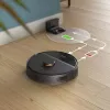 Philips 3000 Series HomeRun Aqua XU3000/01 Odkurzacz Robot z Funkcją Mopowania