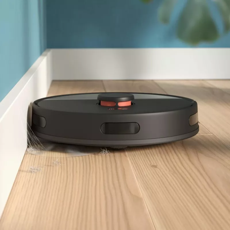 Philips 3000 Series HomeRun Aqua XU3000/01 Odkurzacz Robot z Funkcją Mopowania