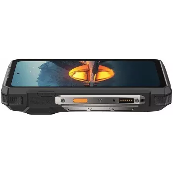 Smartphone Ulefone Armor 33 6.95 cala 12GB 512GB Czarny