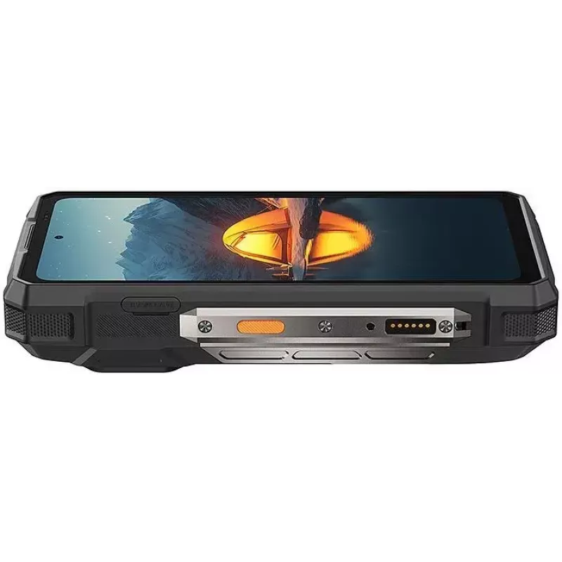 Smartphone Ulefone Armor 33 6.95 cala 12GB 512GB Czarny