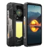 Smartphone Ulefone Armor 33 6.95 cala 12GB 512GB Czarny