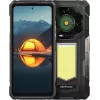 Smartphone Ulefone Armor 33 6.95 cala 12GB 512GB Czarny