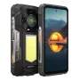 Smartphone Ulefone Armor 33 6.95 cala 12GB 512GB Czarny
