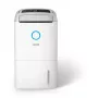 Philips DE5305/11 Osuszacz powietrza z serii 5000 4 l 54 dB Biały