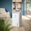 Philips DE5305/11 Osuszacz powietrza z serii 5000 4 l 54 dB Biały