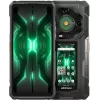 Smartfon Ulefone Armor 33 Pro 6,95 cala 16 GB 512 GB Czarny