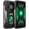 Smartfon Ulefone Armor 33 Pro 6,95 cala 16 GB 512 GB Czarny