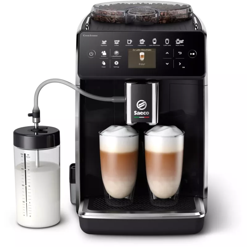Ekspres do kawy Saeco SM6480/00 w pełni automatyczny 1,8 l