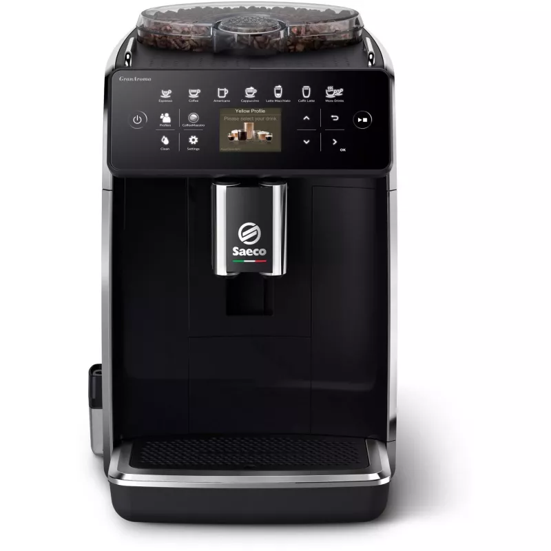 Ekspres do kawy Saeco SM6480/00 w pełni automatyczny 1,8 l