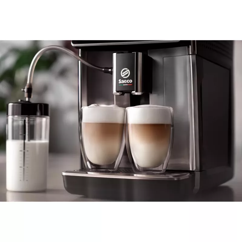 Ekspres do kawy Saeco SM6480/00 w pełni automatyczny 1,8 l
