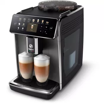 Ekspres do kawy Saeco SM6582/10 w pełni automatyczny ekspres do espresso 1,8 l