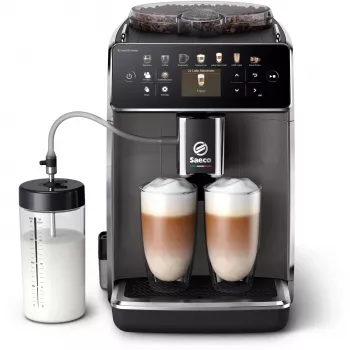 Ekspres do kawy Saeco SM6582/10 w pełni automatyczny ekspres do espresso 1,8 l