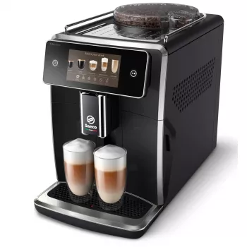 Ekspres do kawy Saeco SM8780/00 w pełni automatyczny 1,7 L
